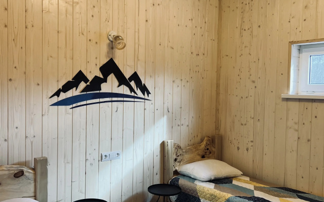 Вилла Дыхание Адыгеи 2