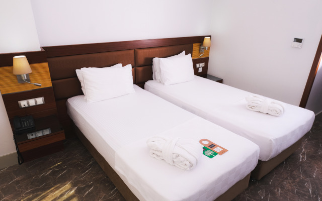 Armis Hotel