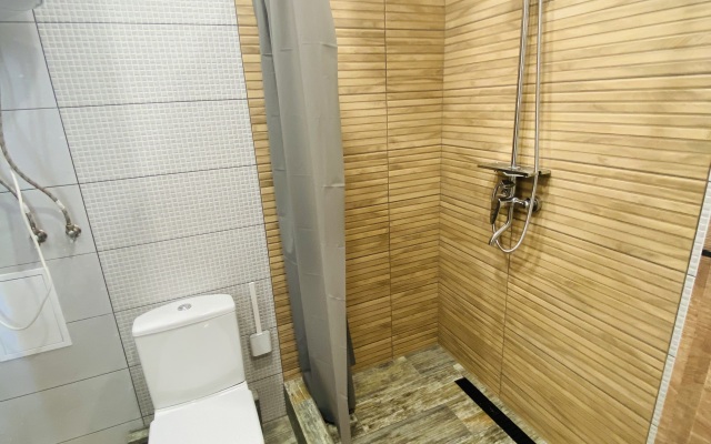 Апартаменты Санторини на Ленина