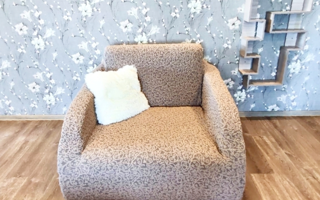 Квартира на улице Николая Зелинского 5к2