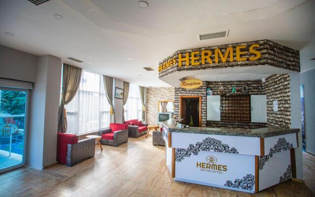 Grand Hermes Hotel