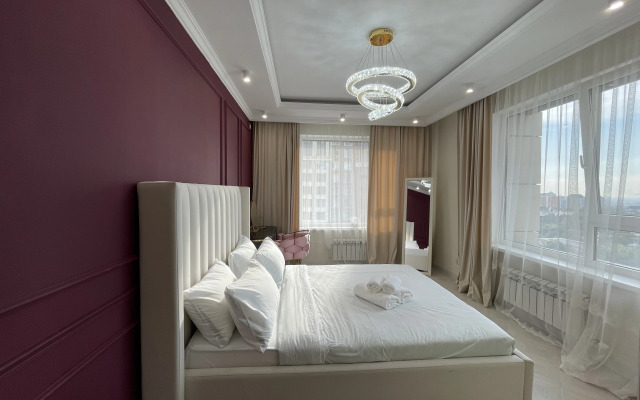 Apartamentyi v ZhK 4YOU na Ul. Rozyibakieva 310A Apartments