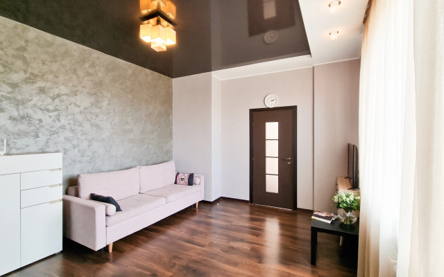 Baltic Delyuks Apartments