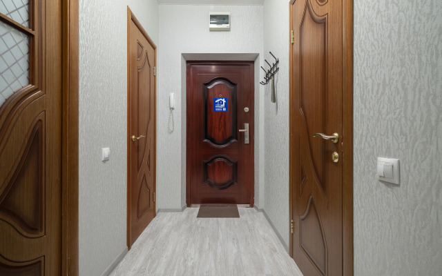 Апартаменты Тутживут Парк и Стадион с Видом