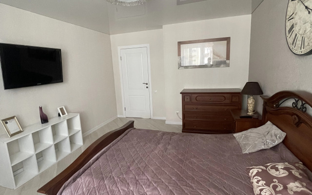 Квартира Уютная на Алее Героев Отечества