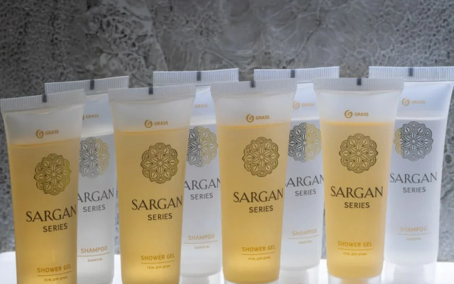 Апартаменты Apart39 с Двумя Спальнями в Самом Центре Голливуд