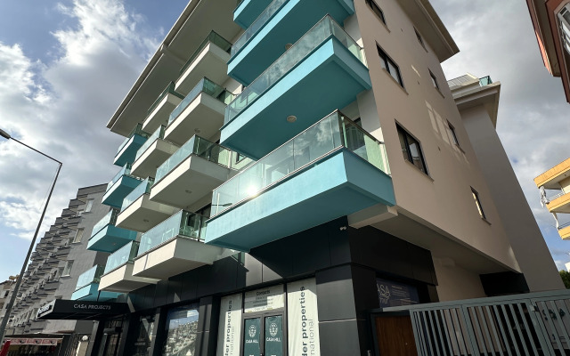 V Sur Mer Flat