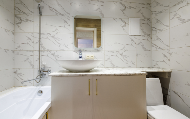 Krasnoarmeyskiy Prospekt 26 Flat