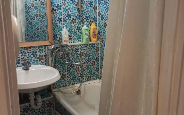 Квартира на Проспекте Обводный Канал 93