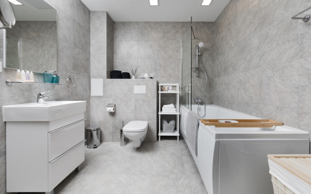 Apart-hotel IN2IT building 2