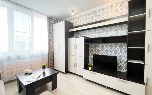 Odnokomnatnaya na Gvardeyskom 575 Apartments