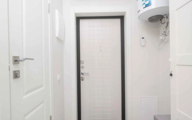 Апартаменты в ЖК Парк легенд 88-3