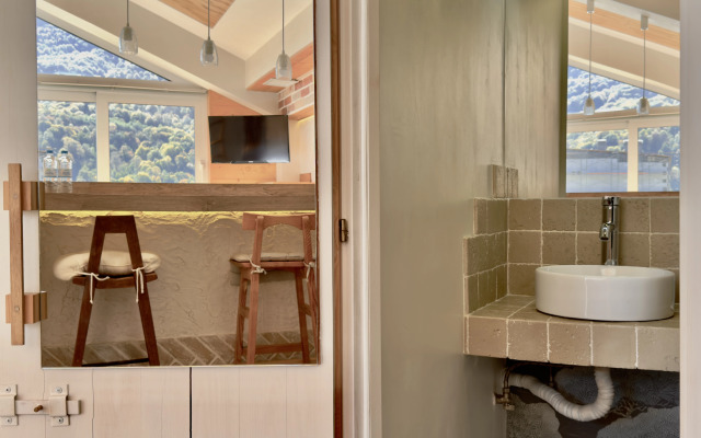 Квартира Дизайн-студия ETHNICA