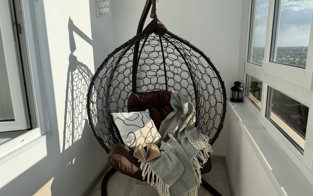 Апартаменты Призма 5