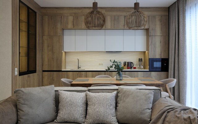 Chalet Mont Cristal by Provence 1