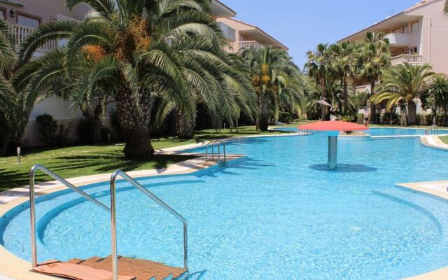 Holiday Apartments
