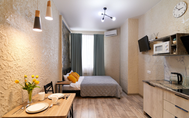 Apartamenty Light House