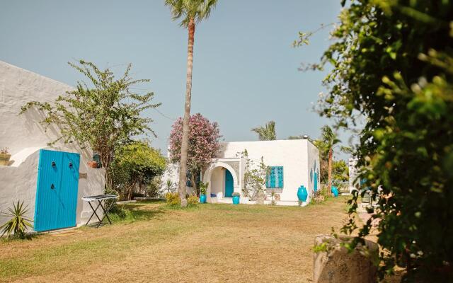 Dar Sidi Guest house