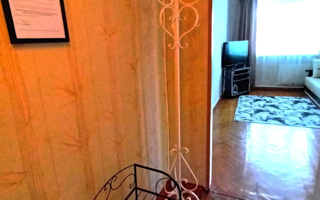 2kh komnatnaya kvartira dlya Vas Flat