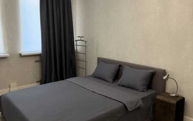 Квартира Уютная двушка в центре города