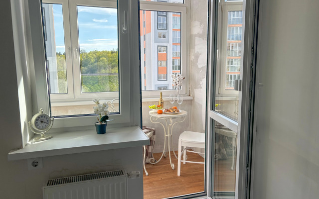 Sunny Svetlogorsk 30