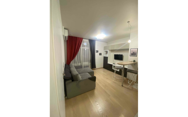 Duplex Lo Apartments Bolshaya Filevskaya