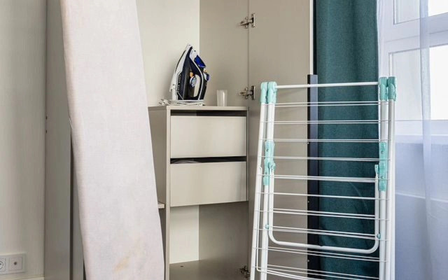 Квартира на Прокшинском Проспекте 12