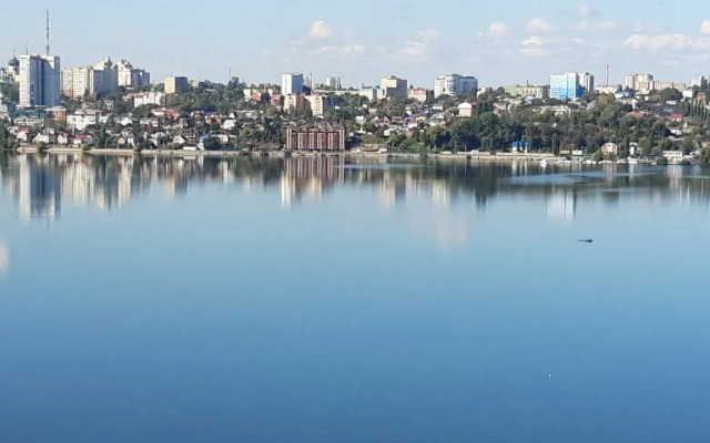 Квартира на улице Перевёрткина 1/11