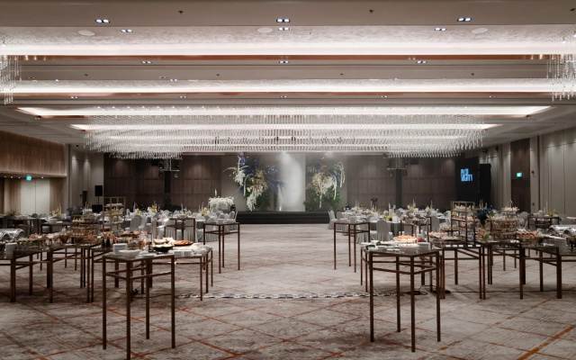 Asia  Bangkok