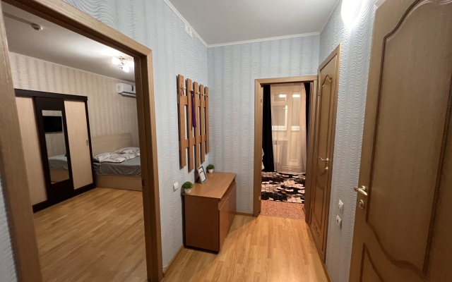 Апартаменты на Бульвар Юности 41а