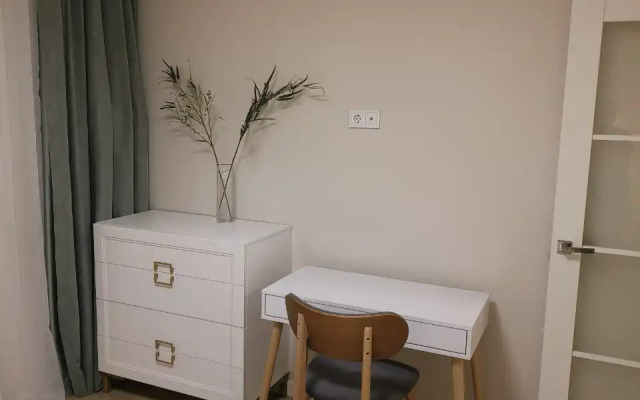 Квартира Матильда на Петроградском острове