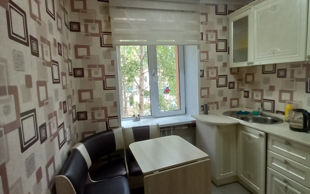 2k po Sovetskoy 8 Flat