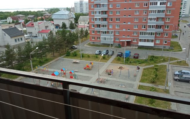 2ka Leningradskiy Port Karely Apartments