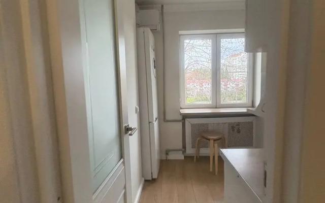 Квартира 4.16 Konstitucii