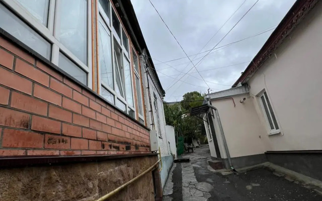 Квартира Г.Кисловодск, Улица Ксении Ге, 4