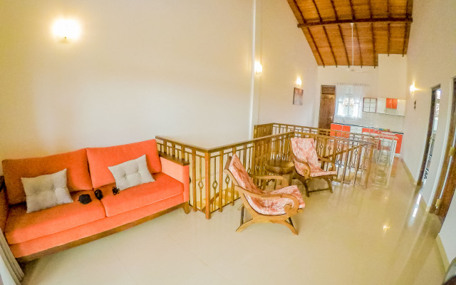 Yoho Shamaz Galle Villa