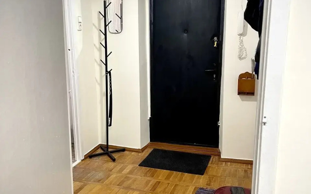 Квартира 1-комнатная ретро-винтаж квартира в центре Москвы