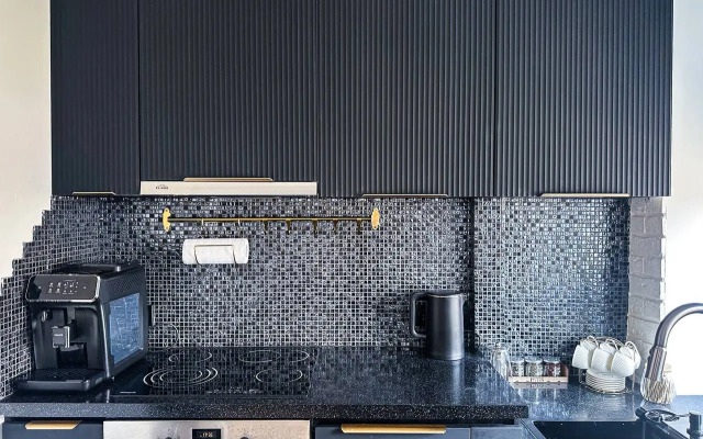 Квартира Эксклюзивная евро трешка премиум  касса Top Rooms