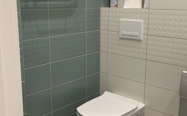 Квартира Счастливая Матрешка на Володарского