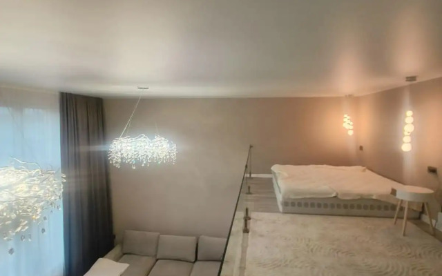 Na Knorre Flat