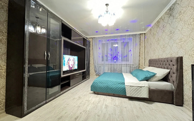 Na Ulitse Rozy Lyuksemburg 33 Flat