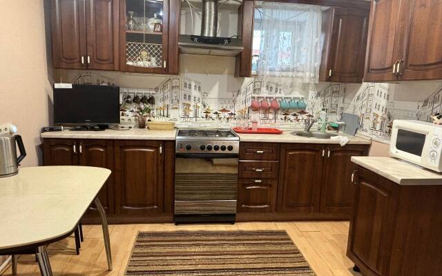 Гостевой дом Еремеевых