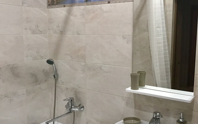 Mishor Guest House