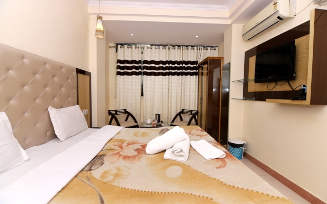 Ganesha Inn Hotel