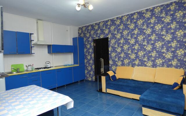 Na Yug U Chyornogo Morya Guest House