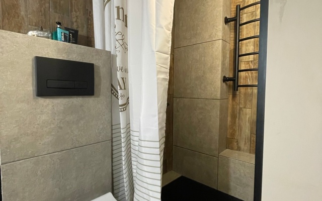 Аtmosferny Loft Na Tvertse Apartments