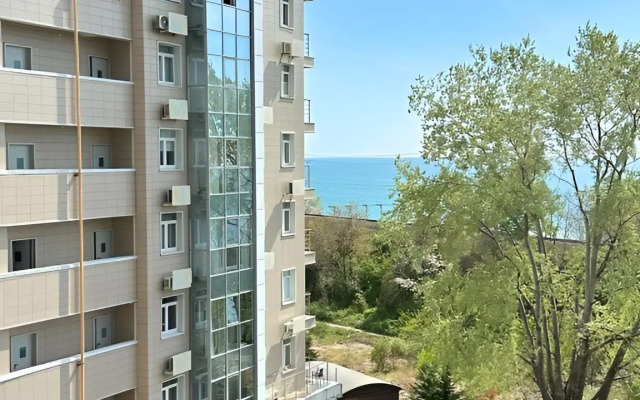 Квартира у Моря ЖК Посейдон