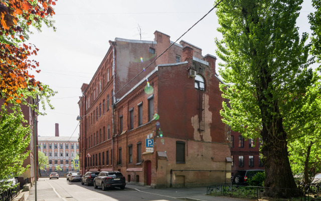 Квартира Тут Атмосфера Питера