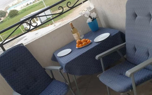 Квартира Мэри