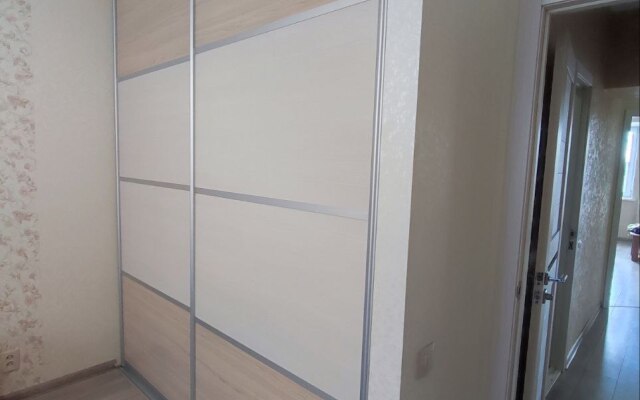Serebryanny Bereg Lux Apartments